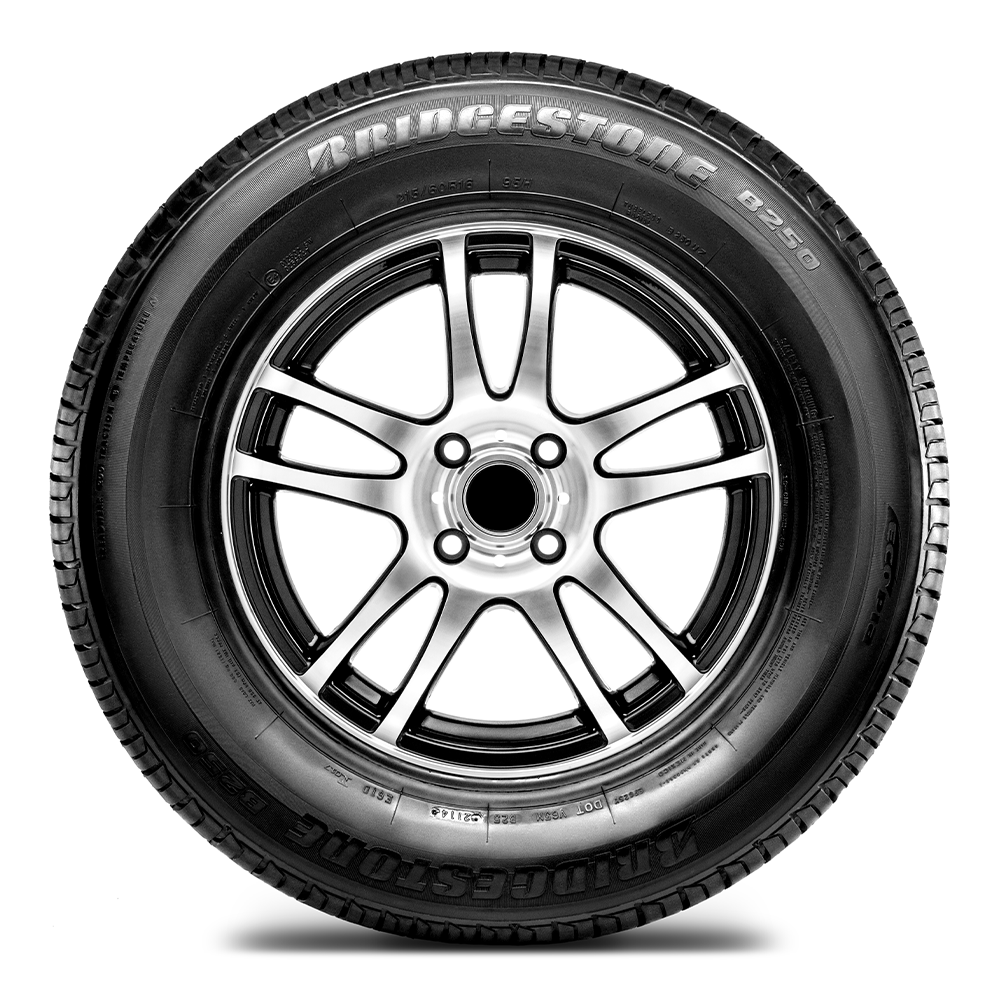 Bridgestone B-Series B250 | Bridgestone Colombia